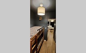 Appartement cocooning au centre